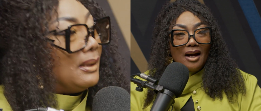 “Some Actors Today Don’t Earn What I Was Paid 30 Years Ago” - Eucharia Anunobi