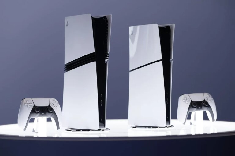 Sony Announces Another Price Increase for PS5 Consoles