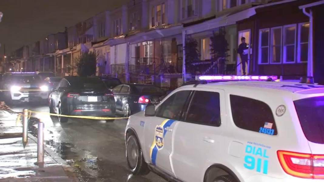 Southwest Philadelphia shooting: Boy, 11, shoots, kills mother's boyfriend during altercation between the couple, police say