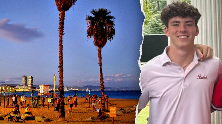 Spanish Government’s Autopsy Report on Jimmy Gracey Sparks Controversy: Expert Calls Findings into Question