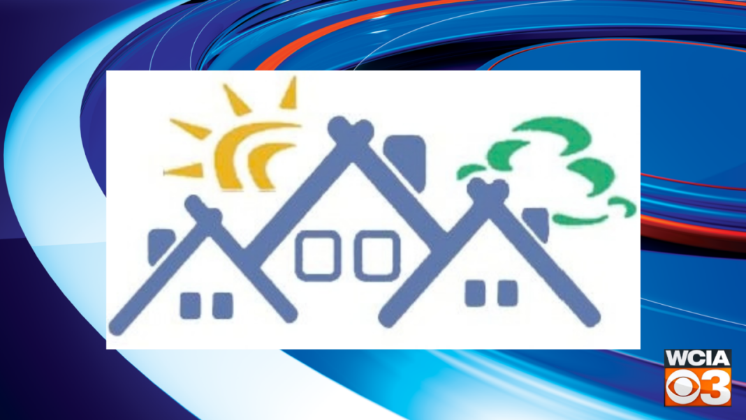 Springfield nonprofit set to host alley makeover contest in April