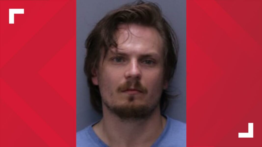 St. Johns County man arrested in connection to Palatka homicide, police say