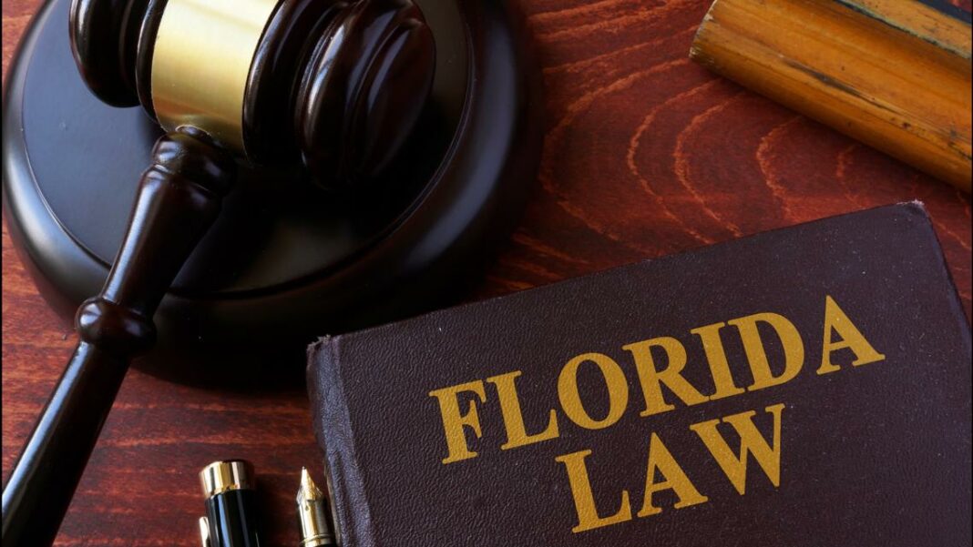 St. Johns County man convicted after holding family hostage at gunpoint, state attorney says