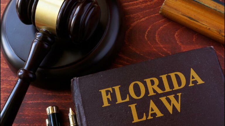 Shocking St. Johns County Case: Man Sentenced for Terrifying Family Hostage Ordeal