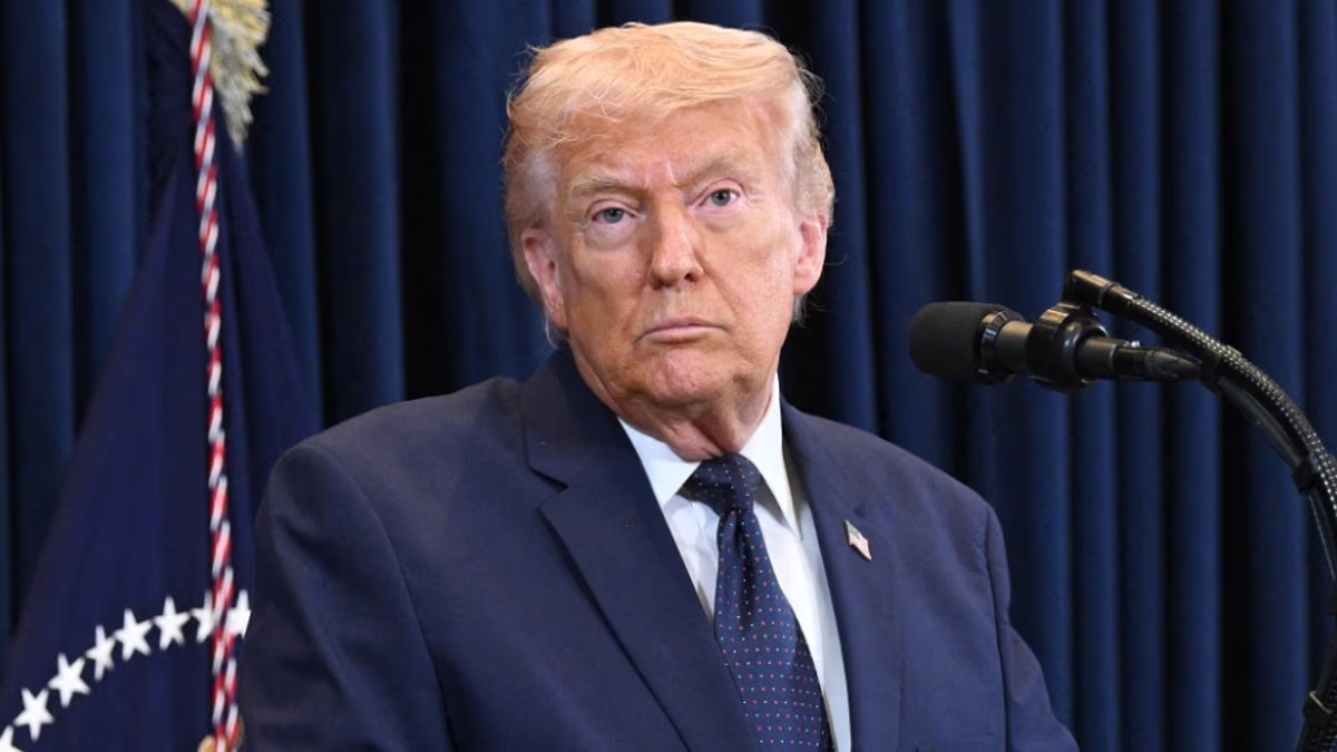 Staggering number of US troops wounded in Trump's Iran war