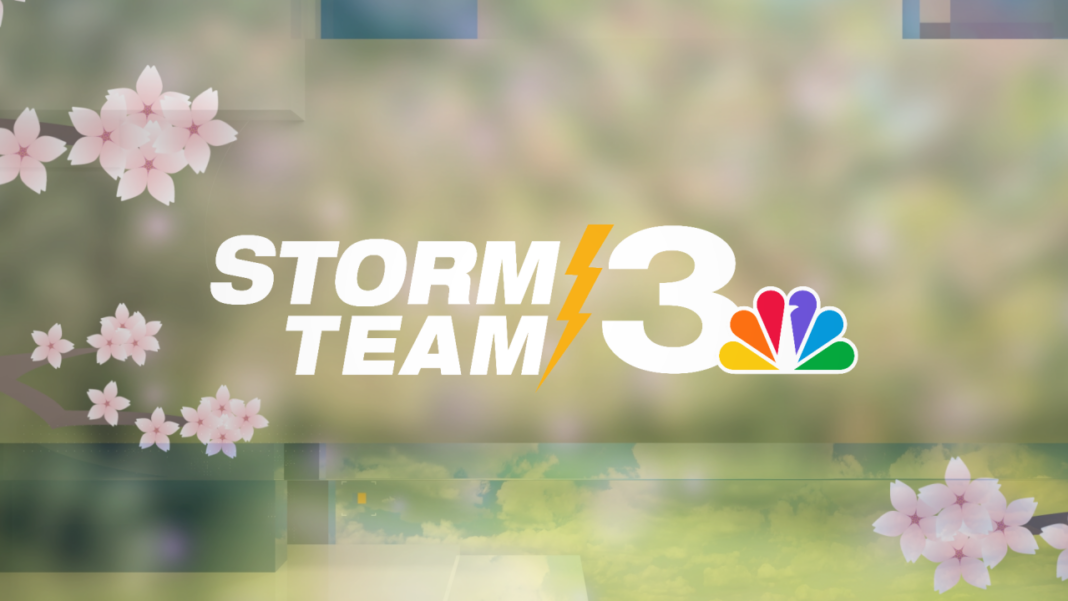 Storm Team 3: Another freezing night, slightly warmer Wednesday