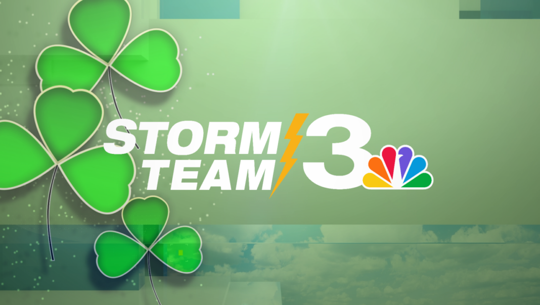 Storm Team 3: Nice weekend with storm chances increasing for the start of the work week
