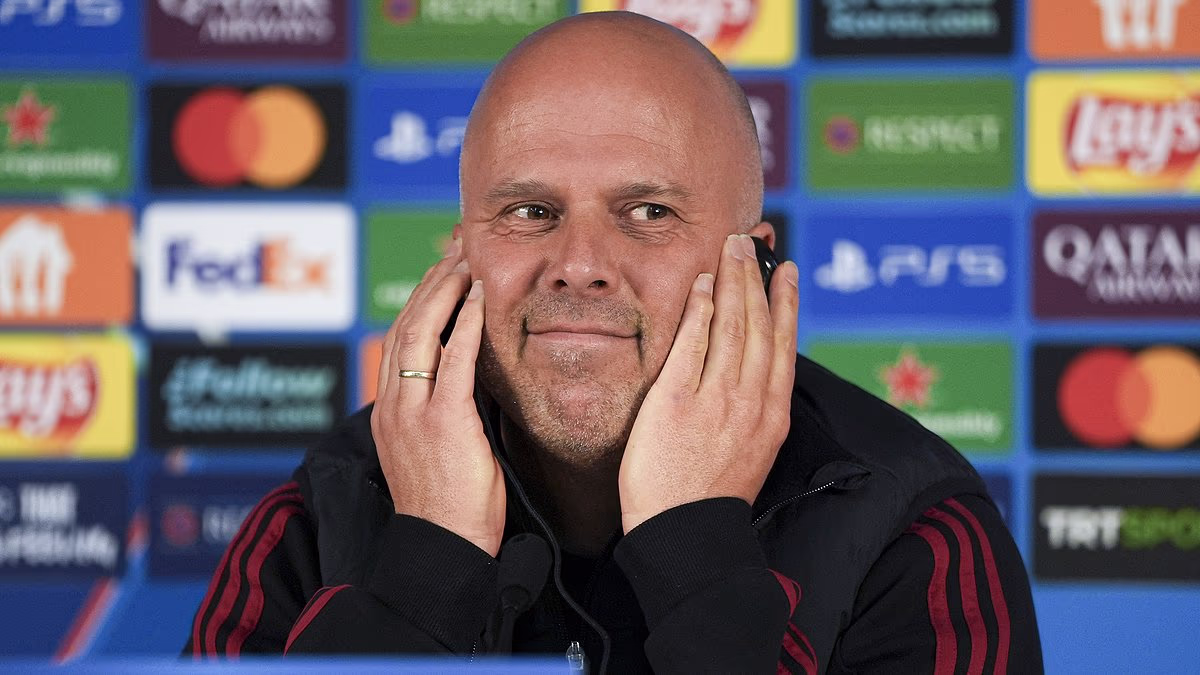 Struggling Liverpool save their best football for the Champions League - so maybe they should believe they can win it, writes LEWIS STEELE