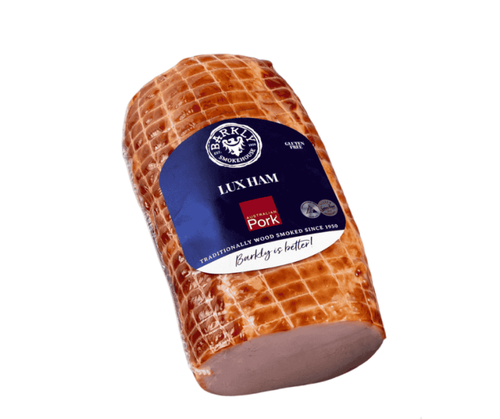 Barkly Smokehouse's Lux Ham 1.9 kg 