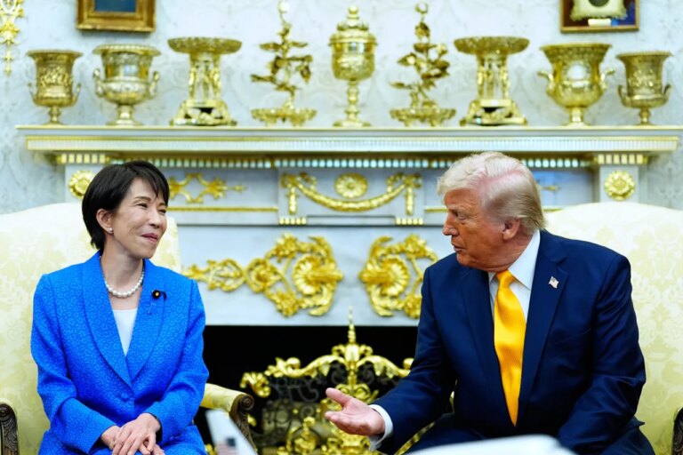 Japan Reacts with Shock as Trump Cites Pearl Harbor in Justifying Iran Conflict