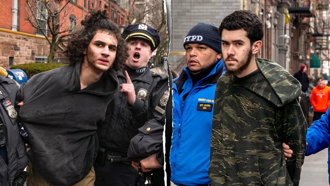 Suspect in NYC terror probe planned attack 'bigger than the Boston Marathon bombing,' prosecutors say