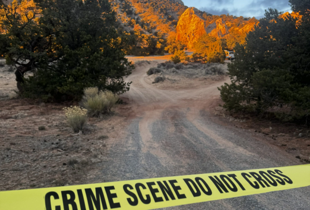 Suspect in killings of 3 Utah women said he needed cars, money