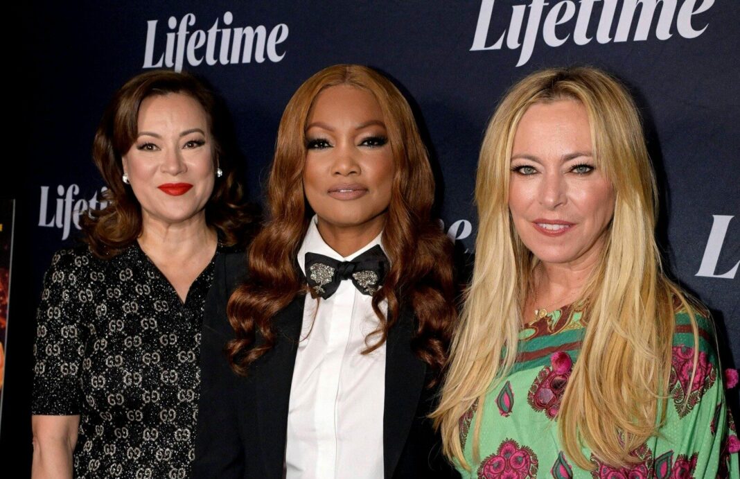 Sutton Stracke Admits She’s ‘Very Sorry’ Over Garcelle Fallout, Shares Status With Jennifer