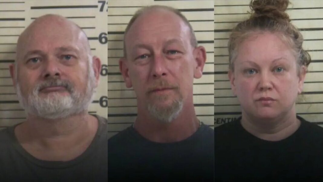 TBI: Fired Erwin police chief, 2 others charged with misconduct