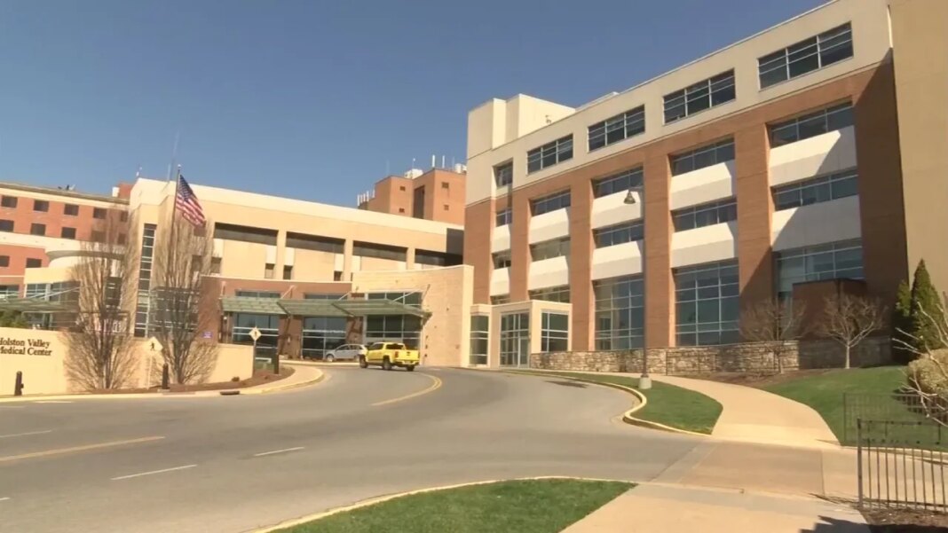 TBI: Former Holston Valley ICU nurse indicted