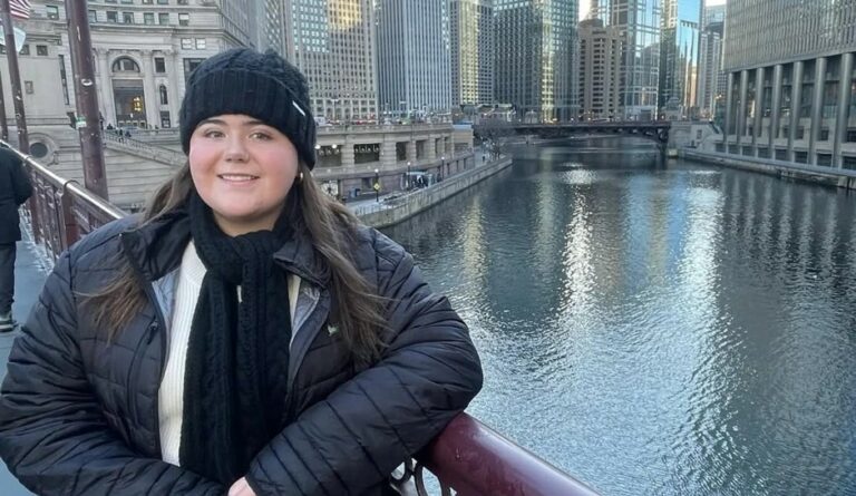 Tragic Loss: College Student Sheridan Gorman Fatally Shot – Suspect Identified as Venezuelan National
