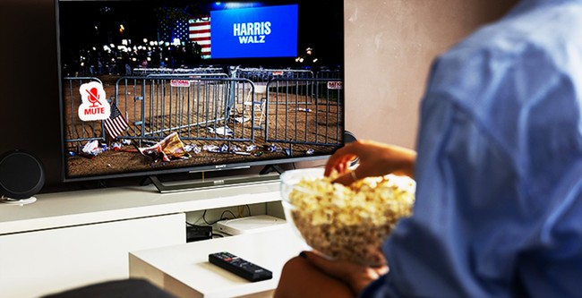 THE ESSEX FILES: Harris and Walz Show Just How Shallow the Democratic Bench Has Become