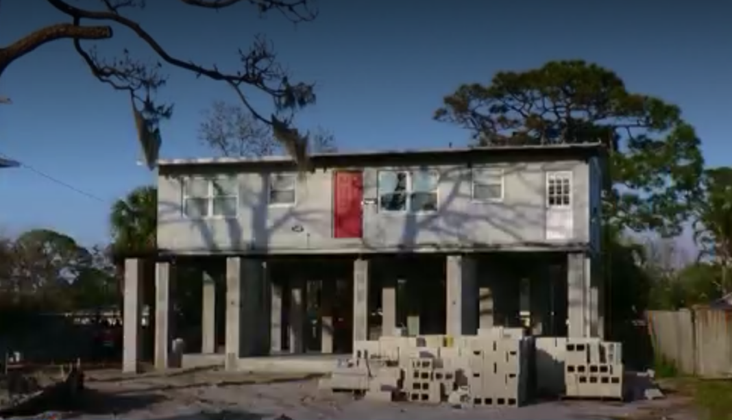 Tampa Bay homeowners say Elevate Florida funding delays have left them in limbo