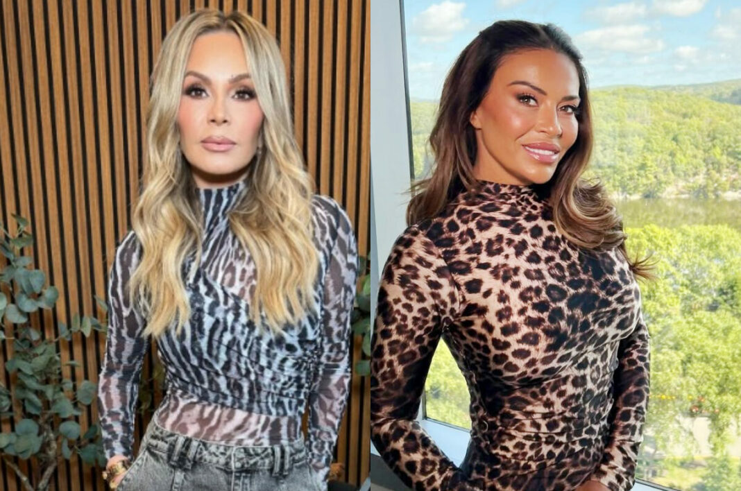 Tamra Judge Discusses Her Biggest RHOC Regret as Dolores Catania Shares Key Moment That Was Cut From RHONJ