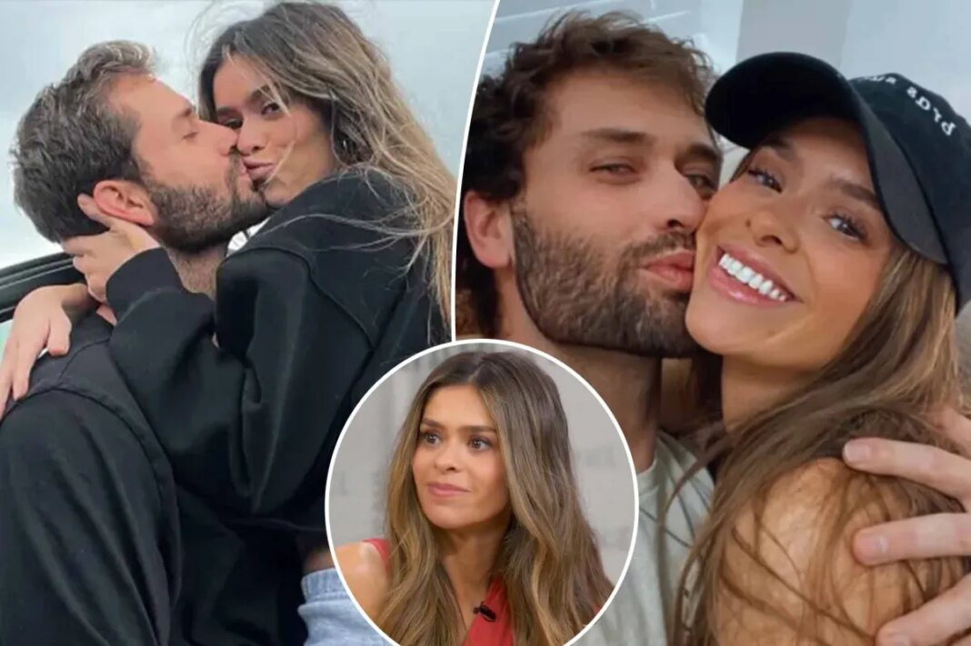 Taylor Frankie Paul addresses domestic dispute with ex Dakota Mortensen on ‘Good Morning America’