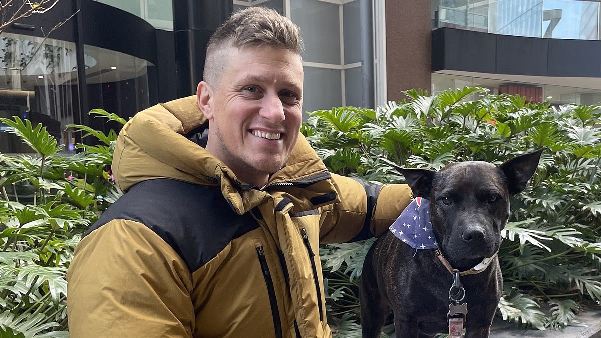 Tech expert uses ChatGPT to create custom cancer vaccine for his DOG