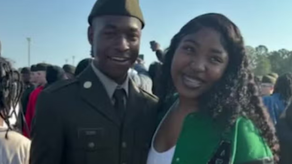 Teen Fatally Shot Wife at Hospital Moments After Having Their First Child