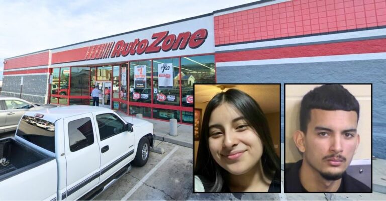 Sentencing Announced for Man Convicted in Tragic AutoZone Murder Case