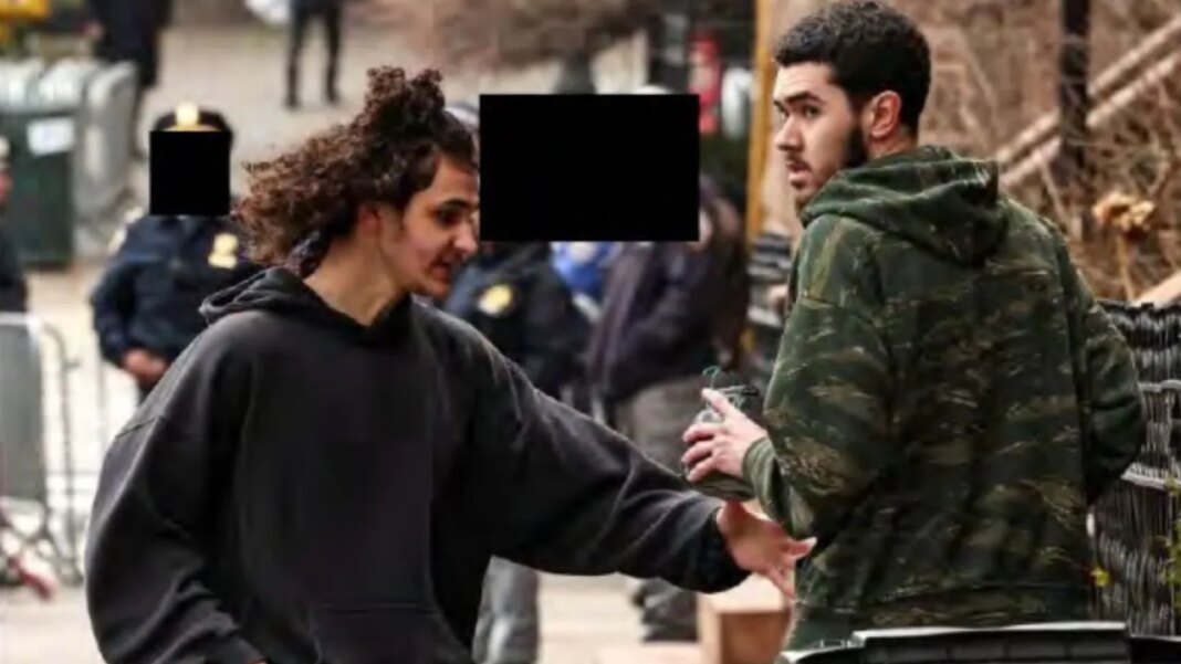 Teens charged in NYC bomb attempt wanted to surpass Boston Marathon terror attack, prosecutors say