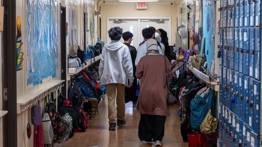 Texas, Florida face pushback over efforts to exclude Islamic schools from school voucher programs