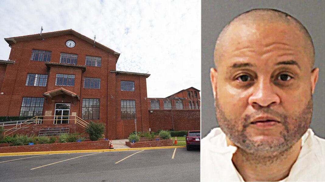 Texas death row inmate uses final statement before execution to speak directly to victims' family