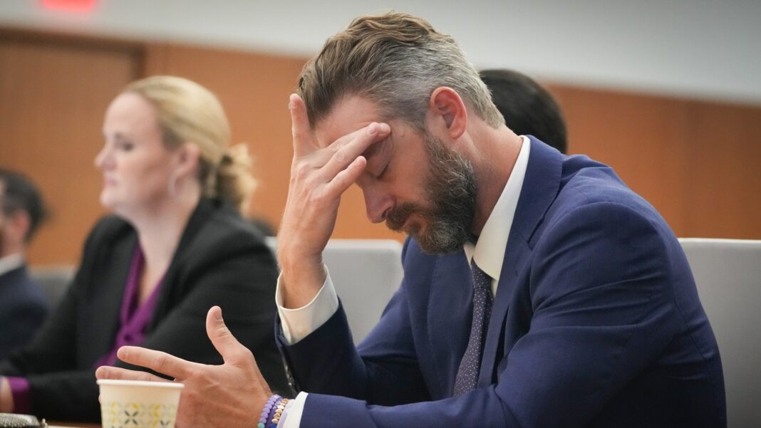 Texas judge declines to close Camp Mystic at family's request after last year's floods