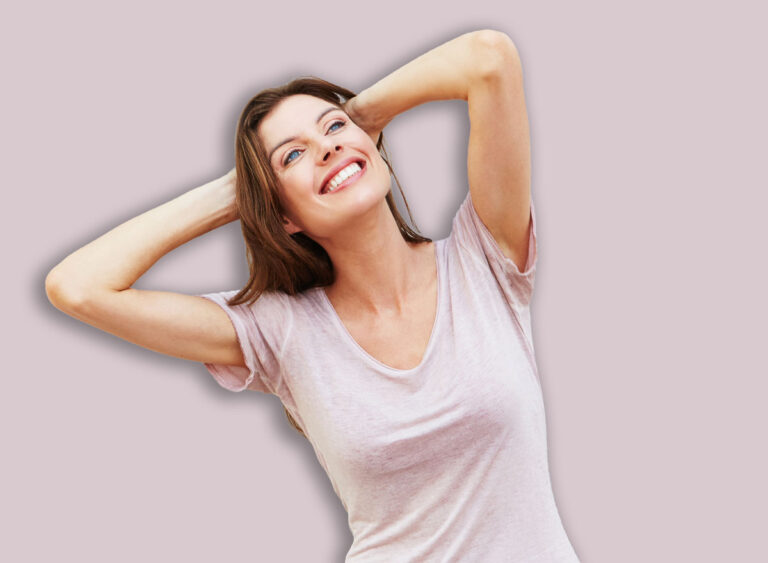 Transform Your Posture Over 60 with This Quick 5-Minute Standing Routine, Trainer Reveals