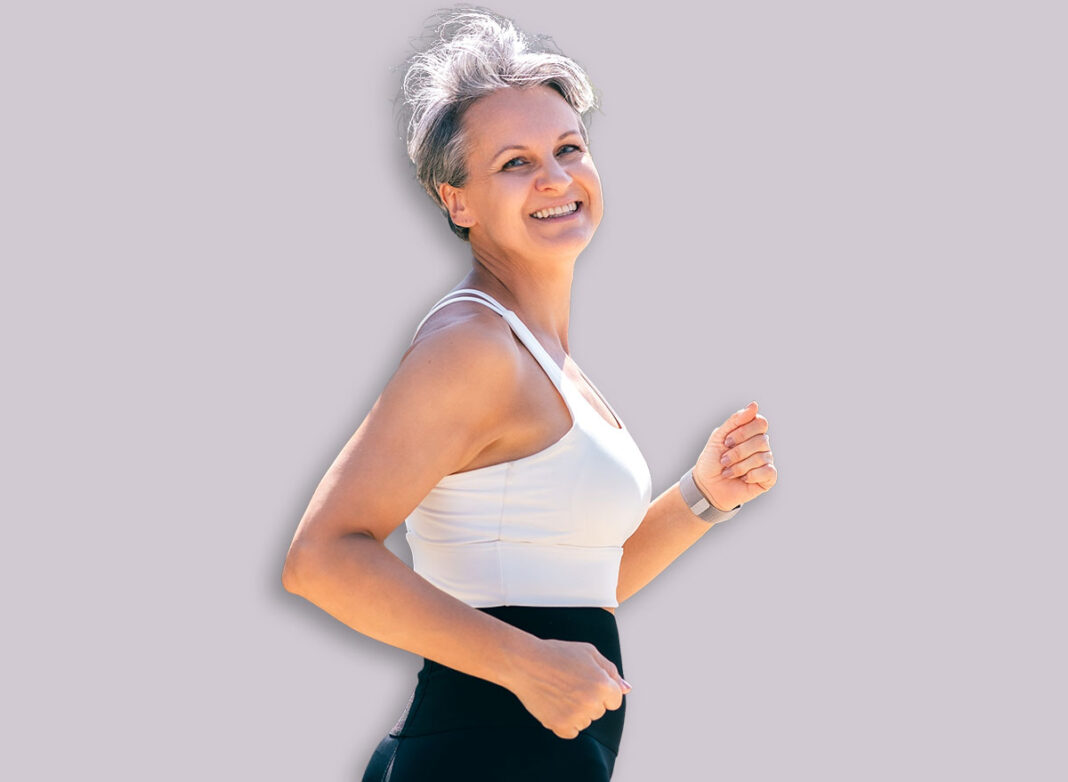 The 7-Minute Standing Routine That Restores Full-Body Balance After 65, According to a Coach