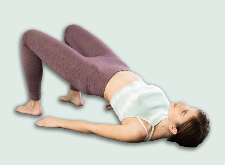 Discover the 8-Minute Bedtime Routine Proven to Reduce Belly Overhang More Effectively Than Traditional Ab Workouts for Those Over 60
