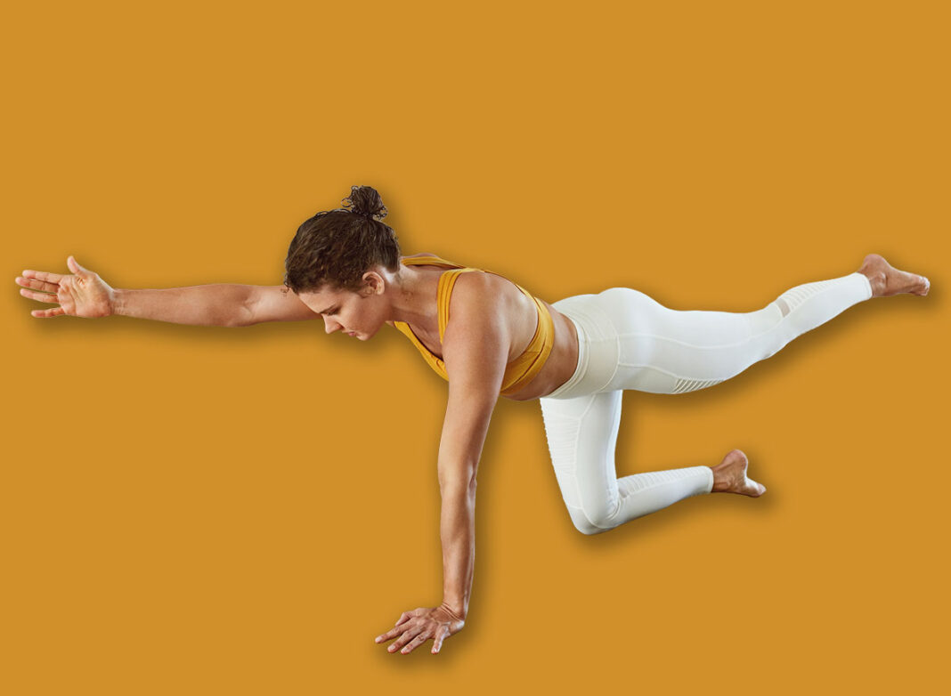 The 8-Minute Daily Routine That Builds More Core Strength Than Planks After 65