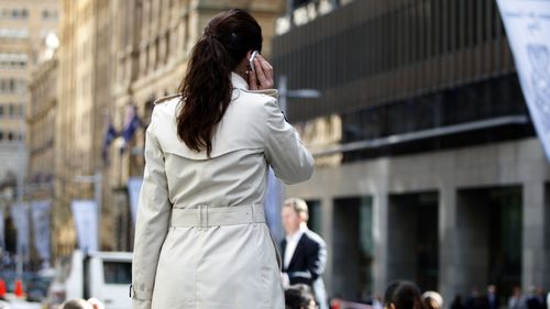 The Australian employers where the gender pay gap is widening