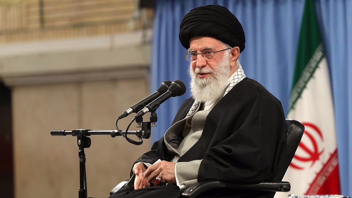 The Ayatollahs who could succeed Iran's Supreme Leader