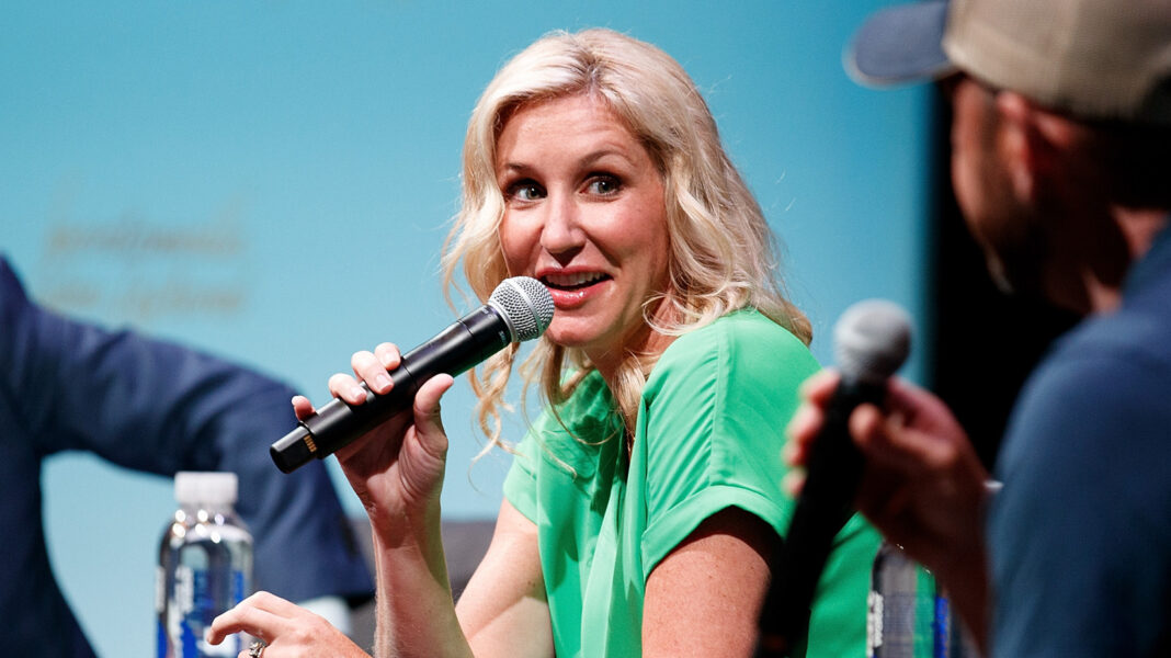 The Biggest Rumors About HGTV's Jenny Marrs