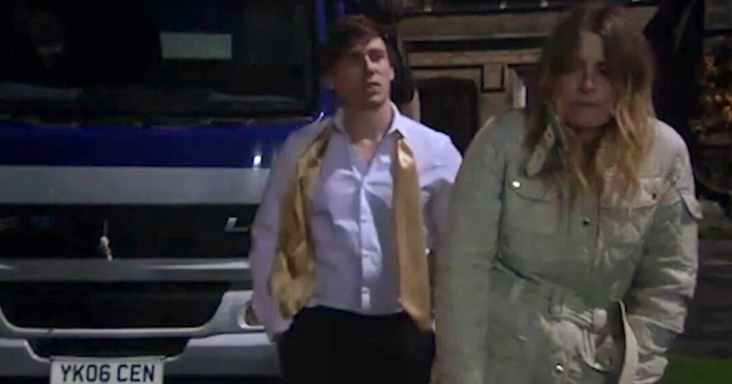 The Emmerdale actor who tragically died aged 31 while having 'time of his life'