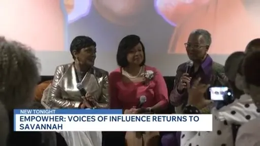 The EmpowHer Voices of Influence 2026 celebrates women's voices, leadership