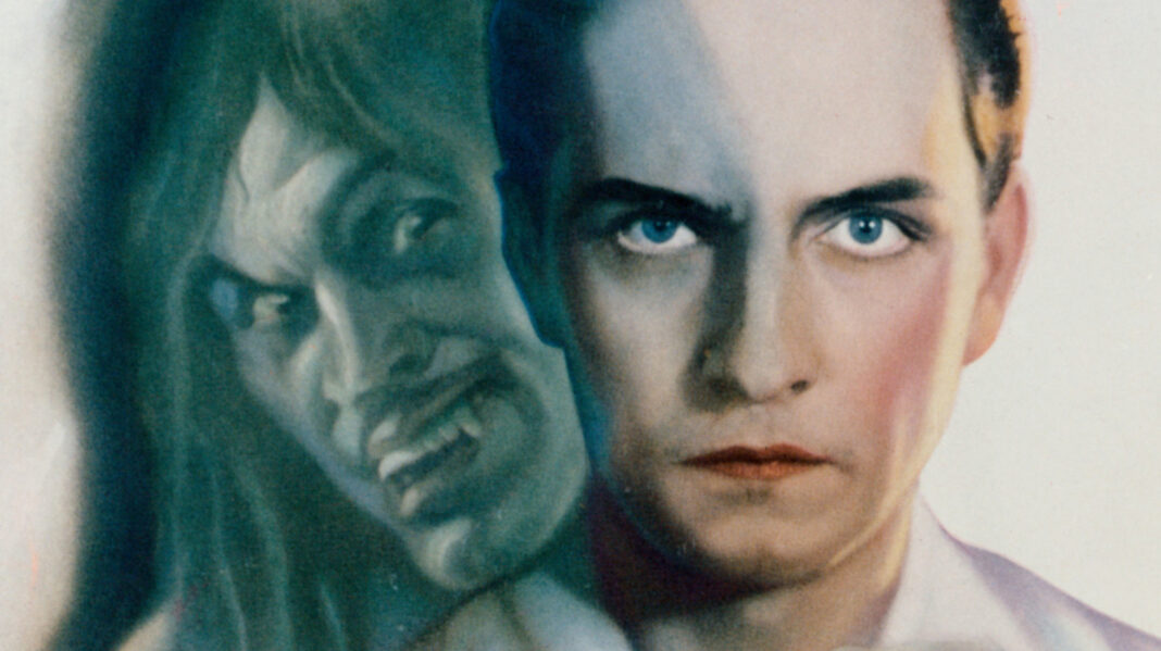 The First Horror Movie To Win An Oscar Is Streaming On HBO Max