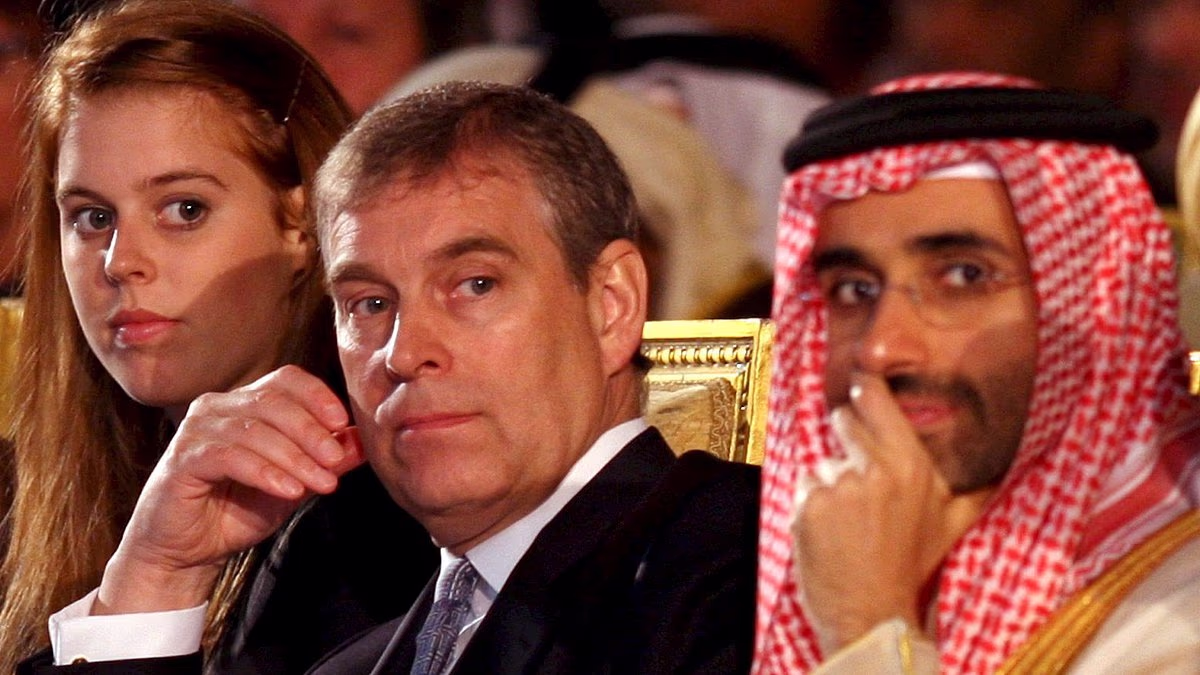 The House of York's new problem: An unforeseen financial blow