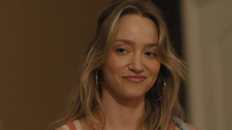 Unveiling the Transformation: Meet the Real-Life Cheyenne from ‘The Landman’ – You Won’t Believe Her Stunning Look!
