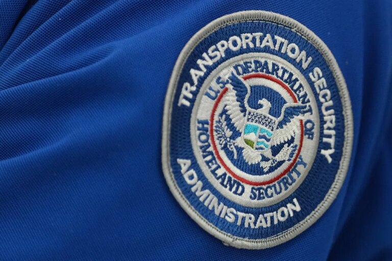 DHS Officials to Brief Congress Amid Escalating Travel Delays