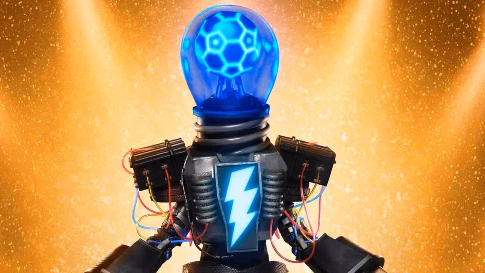 The Masked Singer Season 14 Care Bears Night Promo Highlights Major Clue About High Voltage (SPOILERS)