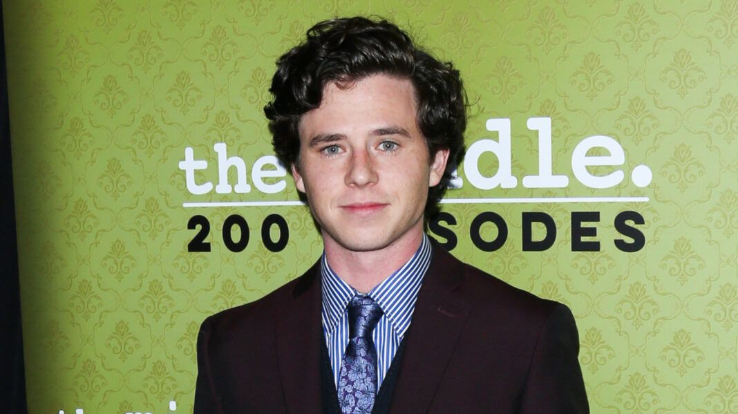 The Middle Star Charlie McDermott Has Completely Transformed