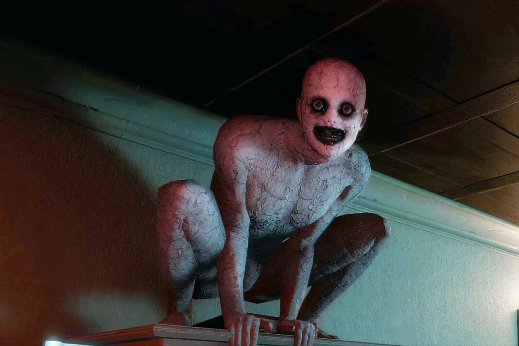 'The Mortuary Assistant': Where to watch, Shudder/AMC+ release date, free streaming info