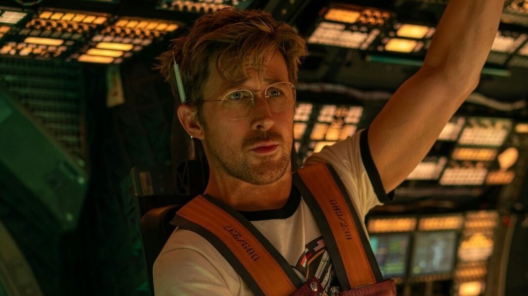 The Only Explainer You Need Before Ryan Gosling's Project Hail Mary