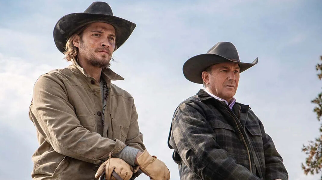 The Only Yellowstone Recap You Need Before Marshals