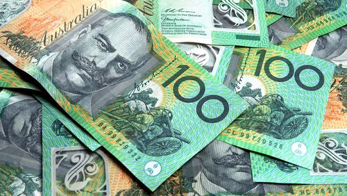 The Reserve Bank of Australia has pulled the trigger on a second-straight interest rate increase.
